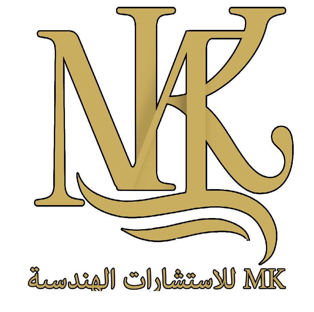 MK Logo